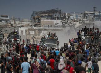 Brasil condena ataque de Israel a jornalistas na Faixa de Gaza "Armadilhas mortais", ONG descreve pontos de distribuição em Gaza