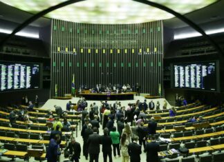 Mais de um terço dos projetos apresentados em 2024 se sobrepõem