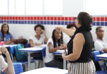 Bahia Tem Maior Proporção De Professores Concursados Nas Redes Estaduais Do País