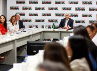 Governo Da Bahia Envia à ALBA Projetos De Lei Com Reajustes Para 43 Mil Servidores