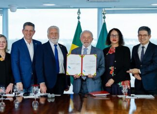 Lula sanciona liberação de R$ 22 bi de fundo para ciência e tecnologia