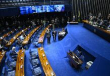 Fim da escala 6×1: Alcolumbre mantém calendário, mas votação é incerta