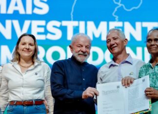 Bolsonaro está tendo o direito de se defender, diz Lula