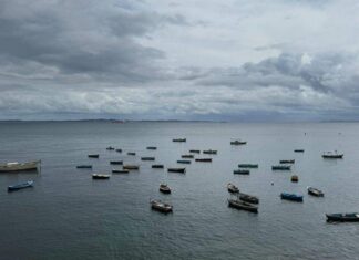 Confira A Previsão Do Tempo Para Salvador Neste Fim De Semana