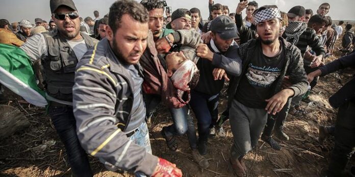 ONG denuncia manipulação em relatório dos EUA sobre direitos humanos
