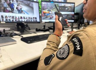 Reconhecimento Facial Já Capturou 3.800 Foragidos Na Bahia