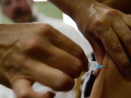 Unicef destaca aumento da cobertura vacinal contra o HPV no Brasil