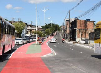 Idoso Morre Atropelado Por Motocicleta Na Suburbana, Em Salvador