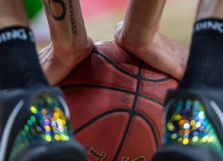 Basquete: Brasil perde para Estados Unidos na Americup Basquete: Brasil perde para Estados Unidos na Americup