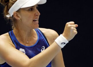 Bia Haddad lidera lista de 28 tenistas confirmadas no SP Open Bia Haddad lidera lista de 28 tenistas confirmadas no SP Open