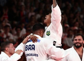 Feira de Intercâmbio, em SP, conta com programa de bolsas para atletas Bolsa Atleta tem maior número de beneficiários desde que foi criado