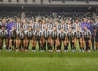 Botafogo derrota Fortaleza e chega à final do Brasileiro Feminino A2 Botafogo derrota Fortaleza e chega à final do Brasileiro Feminino A2