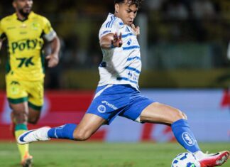 Brasileiro: Mirassol empata com Cruzeiro no encerramento da 20ª rodada Brasileiro: Mirassol empata com Cruzeiro no encerramento da 20ª rodada