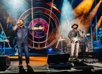 Festival Virada Salvador: Jorge & Mateus São Primeira Atração Confirmada