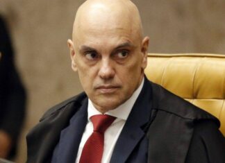 Moraes Diz Que Brasil Tem “histórico De Golpismo” E Defende Independência Do Judiciário