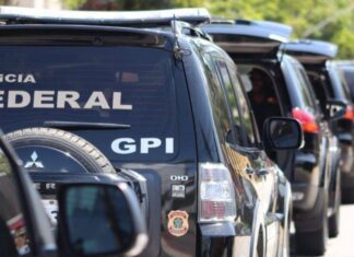 Polícia Federal Cumpre Mandados Contra Jair Bolsonaro Após Decisão Do STF