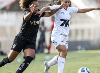 CBF anuncia datas e horários da final do Brasileiro Feminino A2 CBF anuncia datas e horários da final do Brasileiro Feminino A2