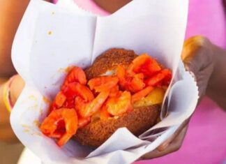 Salvador Sedia 7ª Edição Do Festival De Acarajé Com Distribuição Gratuita De 10 Mil Unidades