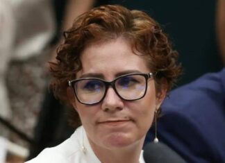 Vai Ter Que Voltar! Justiça Italiana Autoriza Extradição De Carla Zambelli