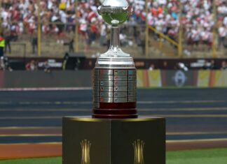 Copa Libertadores 2026 começa com seis brasileiros na disputa Conmebol anuncia Monumental de Lima como sede da final da Libertadores