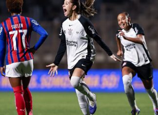 Confut: TV Brasil participa de grande fórum sobre mercado de futebol Corinthians alcança semifinais da Série A1 do Brasileiro Feminino