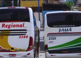 Regional E Jauá Encerram Operações Na Bahia Após Mais De 30 Anos