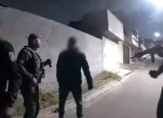 “Falsos Policiais” São Presos Após Fazer Família Refém; Saiba Onde