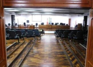 Após 11 Anos Do Feminicídio Homem é Preso Em Salvador