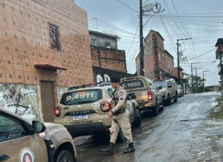 Mais Um Tiroteio Marca Rotina De Medo Em Vila Verde