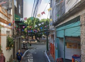 Casa De Guarda Portuário é Invadida Duas Vezes Por Assaltantes; Saiba Onde