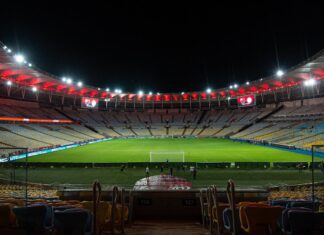 Flamengo recebe Mirassol pela última rodada do 1º turno do Brasileirão Flamengo recebe Mirassol pela última rodada do 1º turno do Brasileirão