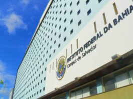 IFBA Abre 200 Vagas Para Capacitação Profissional Gratuita