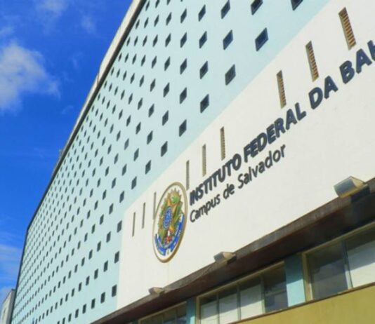 IFBA Abre 200 Vagas Para Capacitação Profissional Gratuita