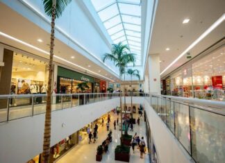 Shopping De Salvador Recebe Ação Solidária Em Apoio Ao Agosto Lilás
