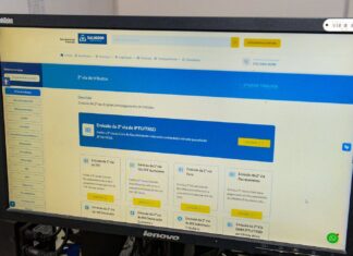 Boletos Da TFF E ISS Autônomo Já Podem Ser Emitidos No Site Da Sefaz Salvador