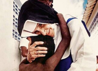 Salvador Celebra Feriado Dedicado A Santa Dulce Dos Pobres