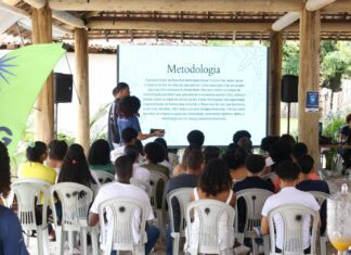 Final Do Desafio Ilha Sustentável 2025 Acontece Neste Sábado