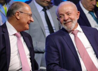 Lula E Alckmin Se Reúnem Nesta Segunda Para Conter Impacto Do Tarifaço