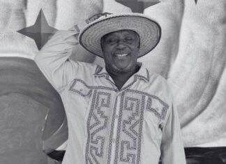 Morre Mestre Damasceno, ícone Do Carimbó E Da Cultura Amazônica