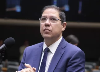 Altineu Côrtes Promete Pautar Anistia A Condenados Do 8 De Janeiro