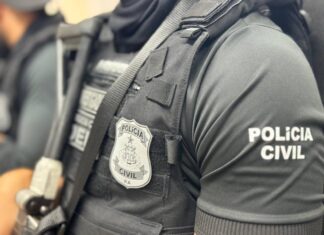 Operação Internacional Prende Professor Baiano Por Crime Sexual