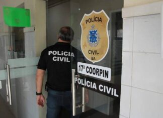 Feto é Encontrado Em Sacola No Banheiro De Escola Municipal Na Bahia