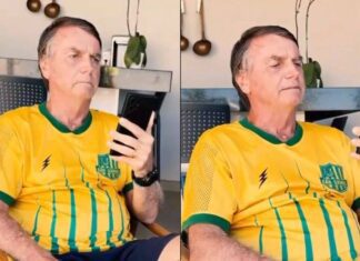 Defesa De Bolsonaro Contesta Prisão Domiciliar Imposta Por Moraes