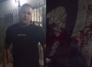 Entregador é Baleado Após Negar Subir No Prédio Para Deixar Pedido