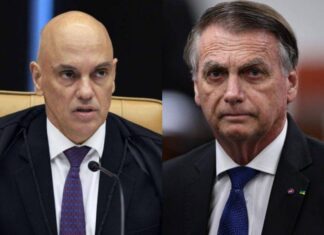 Julgamento De Bolsonaro Terá Início Na Terça E Conta Com 8 Sessões