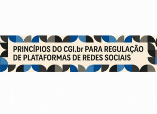 Comitê Chega A Acordo Sobre Os Princípios Para Regulamentação Das Redes Sociais