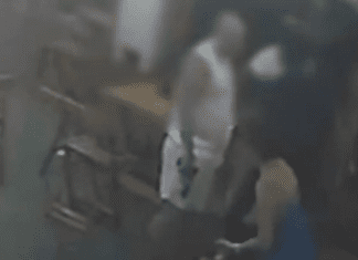 VÍDEO: Discussão Em Bar Termina Com Tiros Em Praia De Salvador