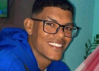 Motoboy é Assassinado Em Bairro De Salvador