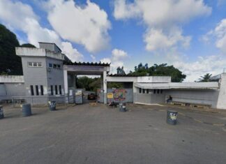 Major Da PM é Exonerado Após Facilitar Entrada De Celulares Em Presídio