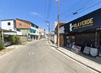 Tiroteios Causam Medo E Afetam Rotina Em Bairro De Salvador